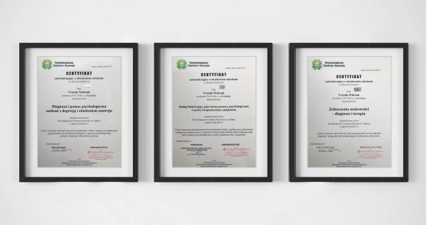 dyplomy